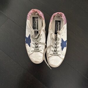 Golden Goose Sneakers